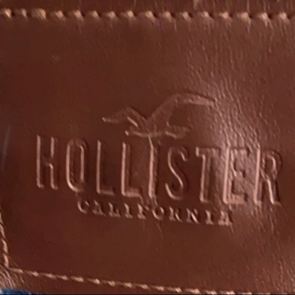 Hollister epic flex